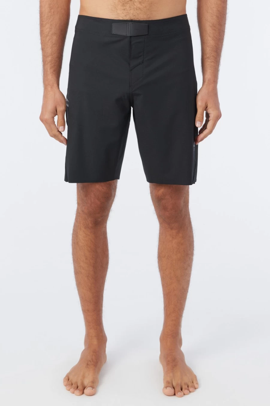 O'Neill Men's Hyperfreak Hydro Tech 19" Boardshorts - Black