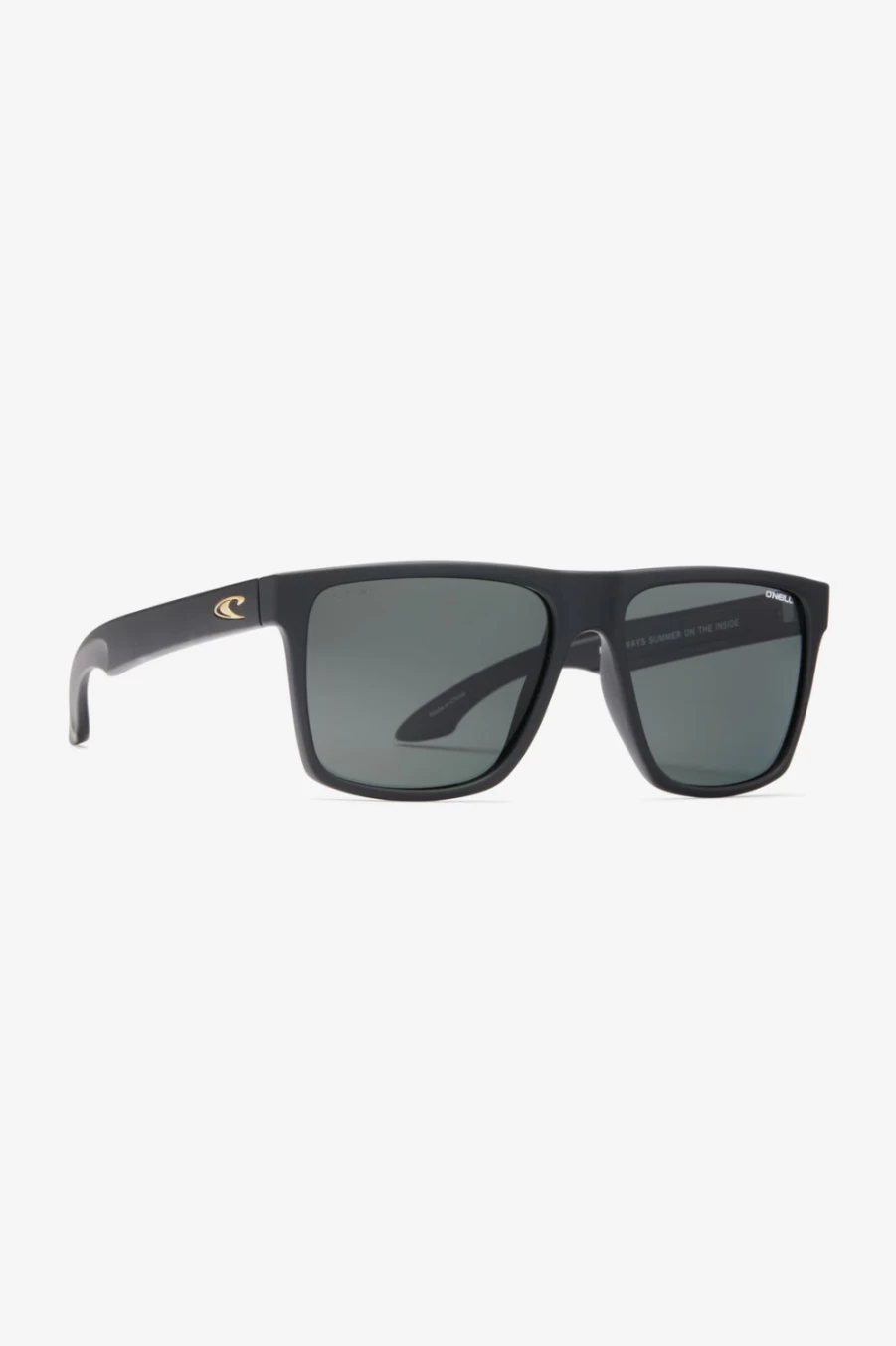 O'Neill Men's Harlyn 2.0 Polarized Sunglasses for UV Protection & Style