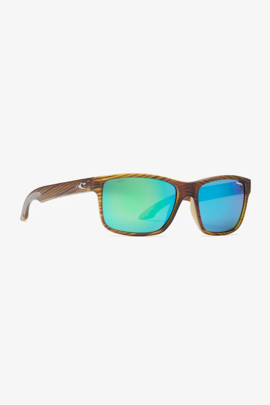 O'Neill Men's Sealo 2.0 Polarized Sunglasses for UV Protection & Style