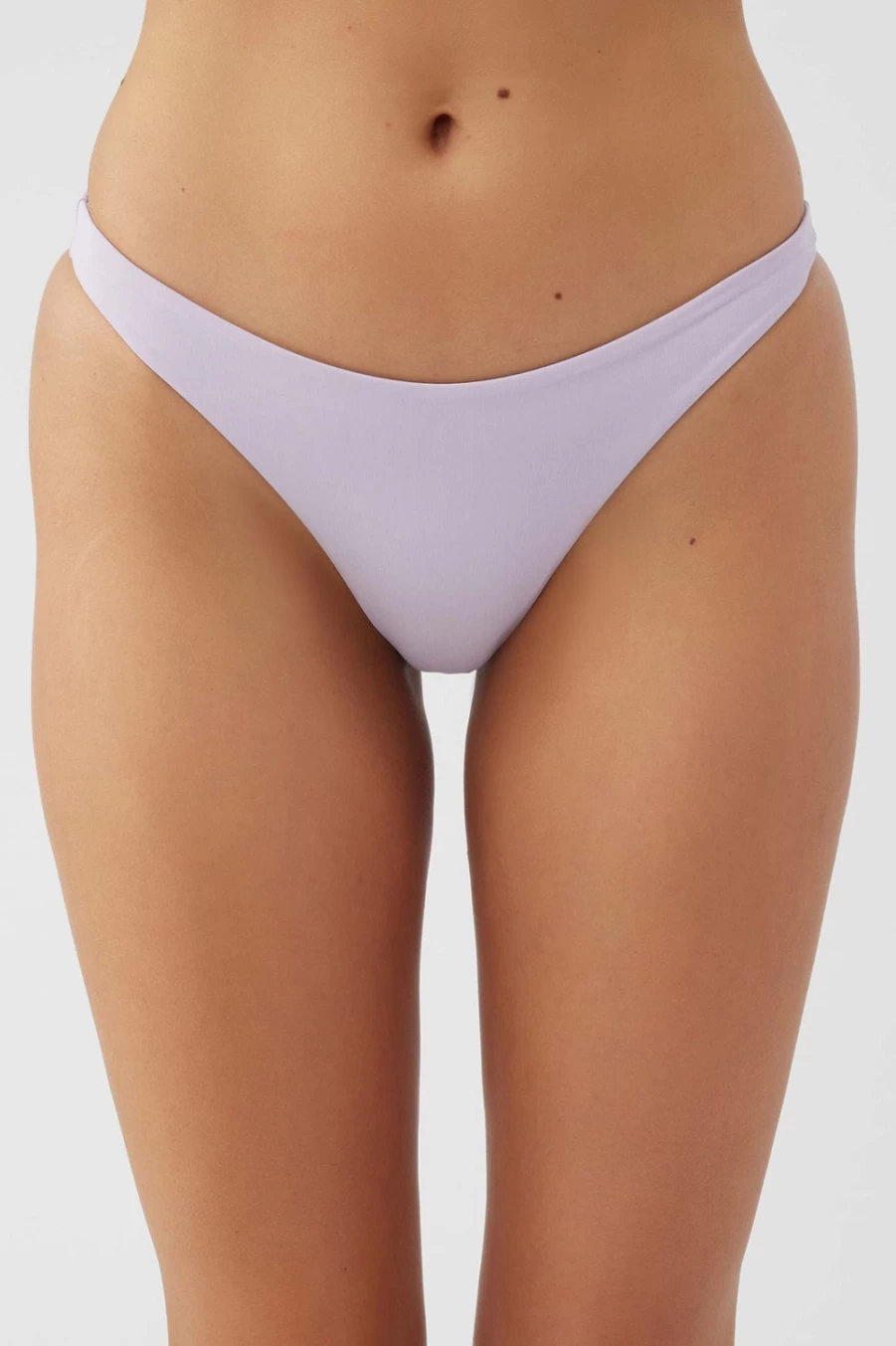 O'Neill Women's Purple Flamenco Cheeky Bottoms - Saltwater Solids Swimwear