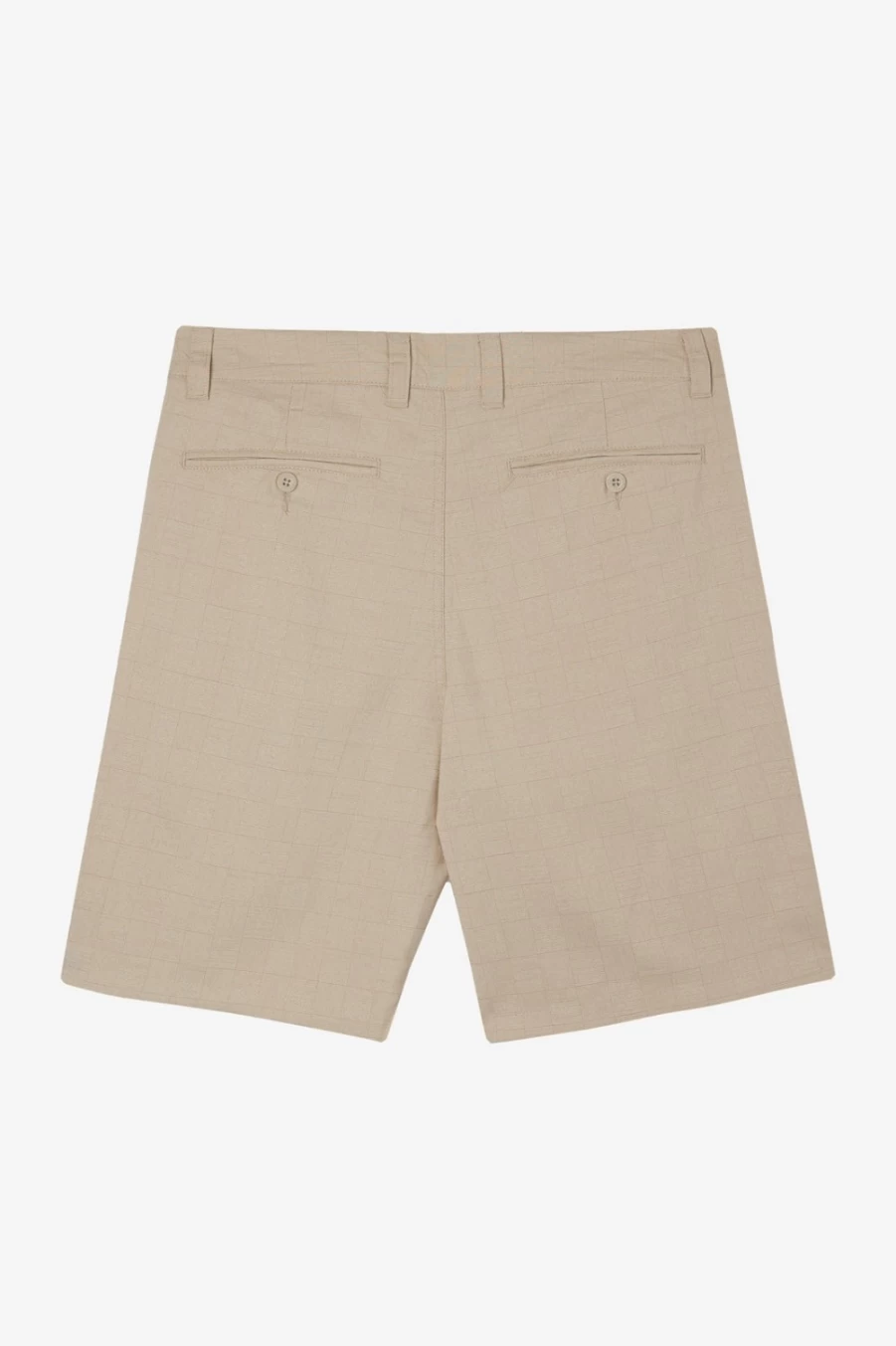 O'Neill Men's 21" Shorts in Dark Khaki - Casual Comfort Fit