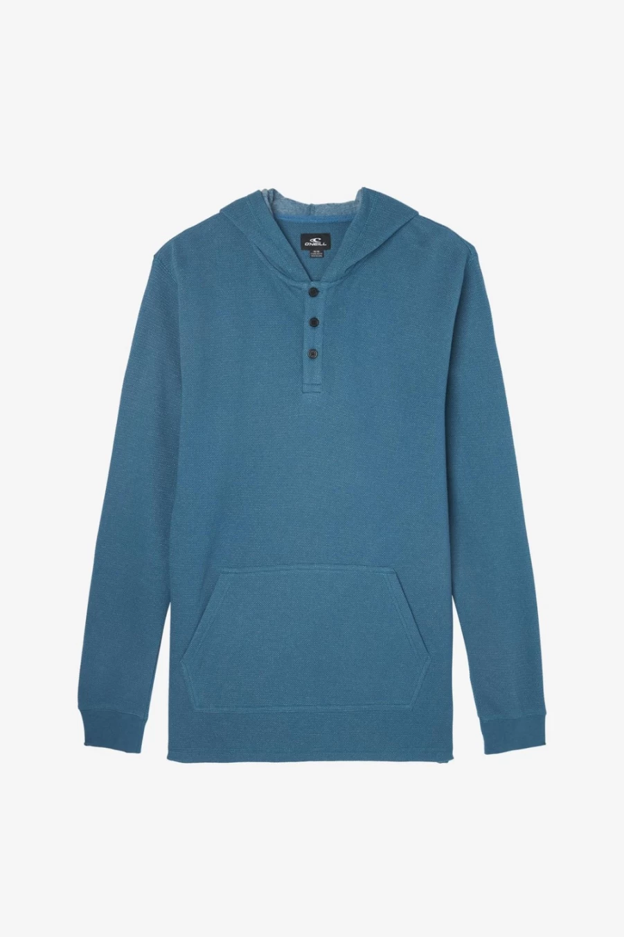O'Neill Men's Olympia Pullover Sweatshirt in Hydroblu