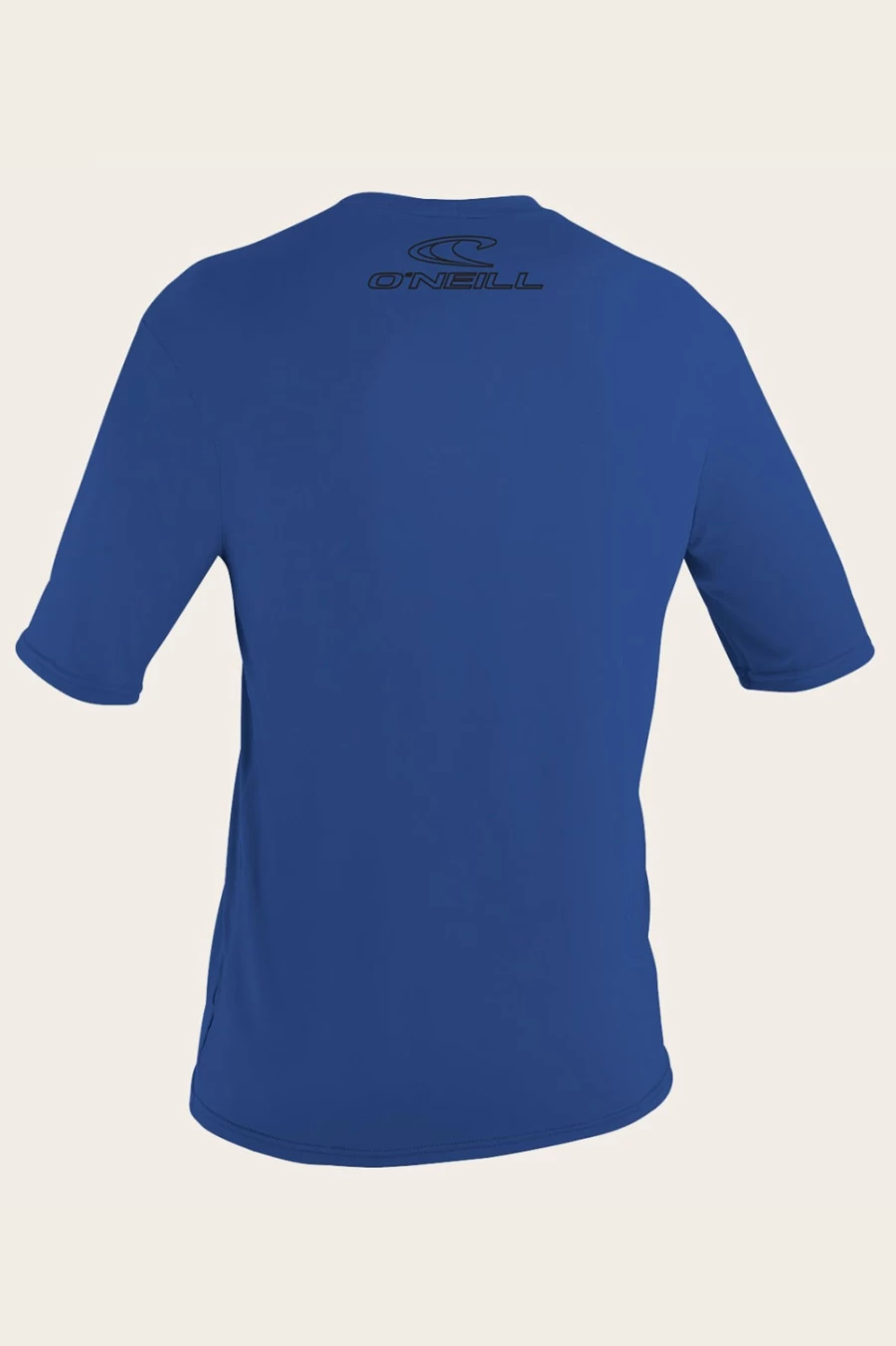O'Neill Men's Pacific Basic Skins 50+ Short Sleeve Sun Shirt