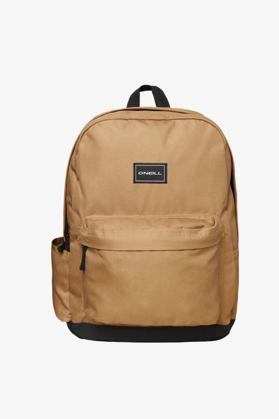O'Neill Men's Transit Backpack - Durable Dark Khaki Daypack for Commuters & Travel
