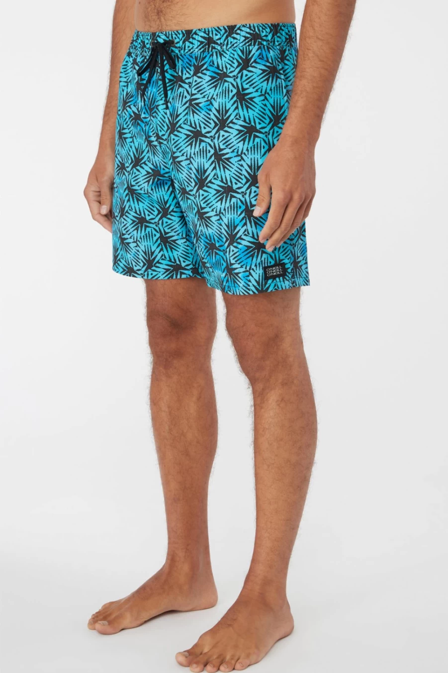 O'Neill Men's Marine 17" See Ya Later Volley Boardshorts