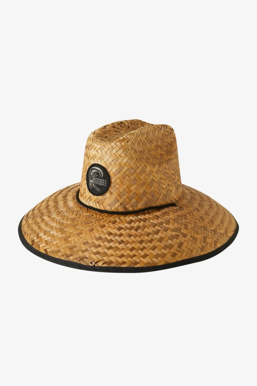 O'Neill Men's Sonoma Hat in Natural - Casual Outdoor Cap for Men