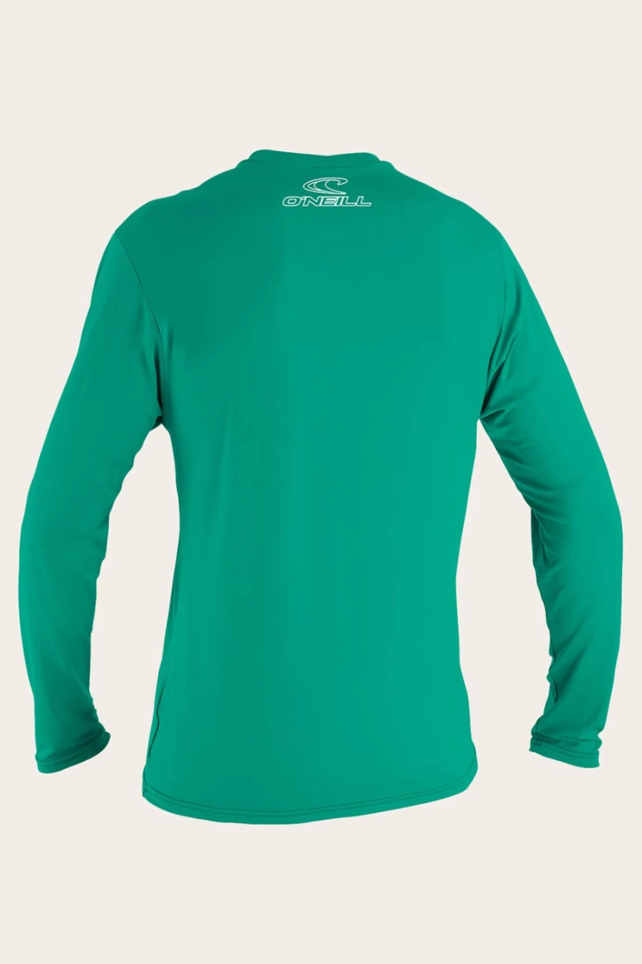 O'Neill Men's Seaglass Long Sleeve Sun Shirt - Youth Basic Skins 50+ UPF