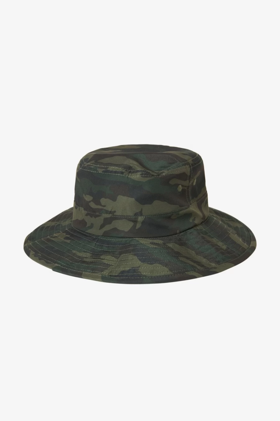 O'Neill Men's Camo Wetlands Print Hat - Outdoor Hunting Cap for Men