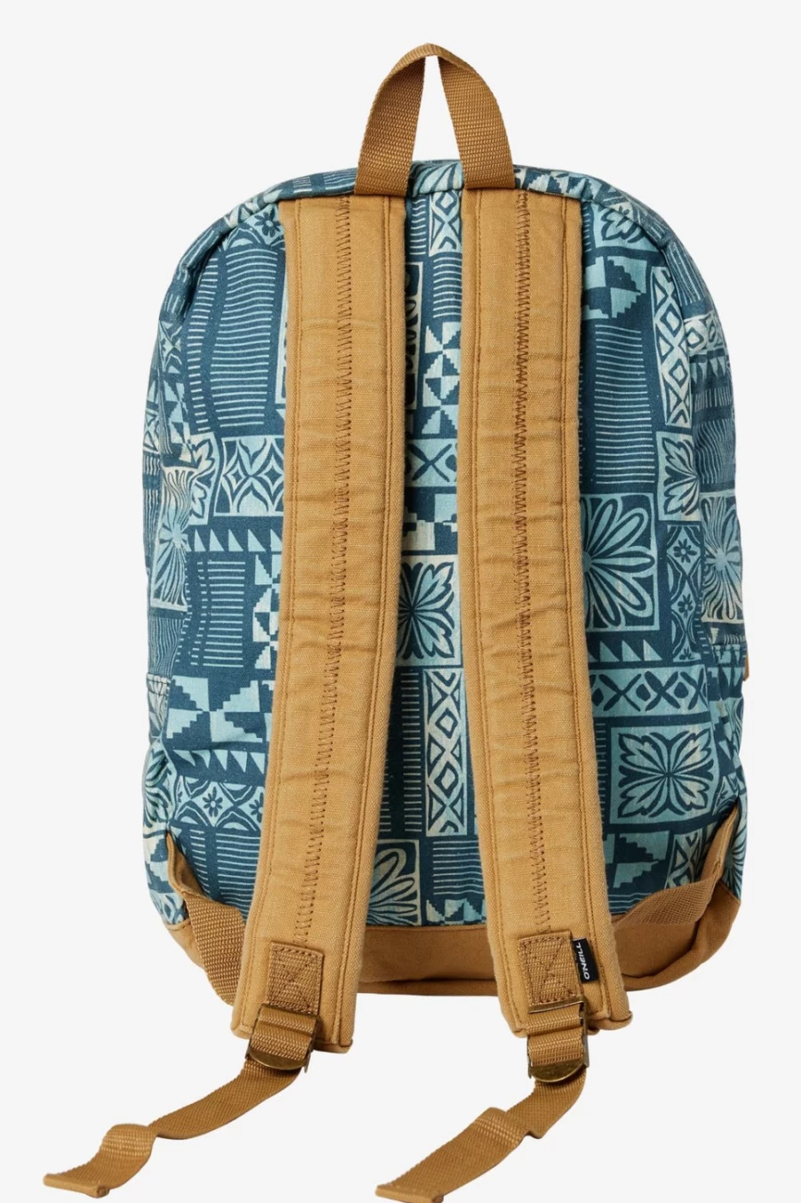 O'Neill Women's Bluegrass Shoreline Backpack - Lightweight & Durable Daypack for Hiking & Travel
