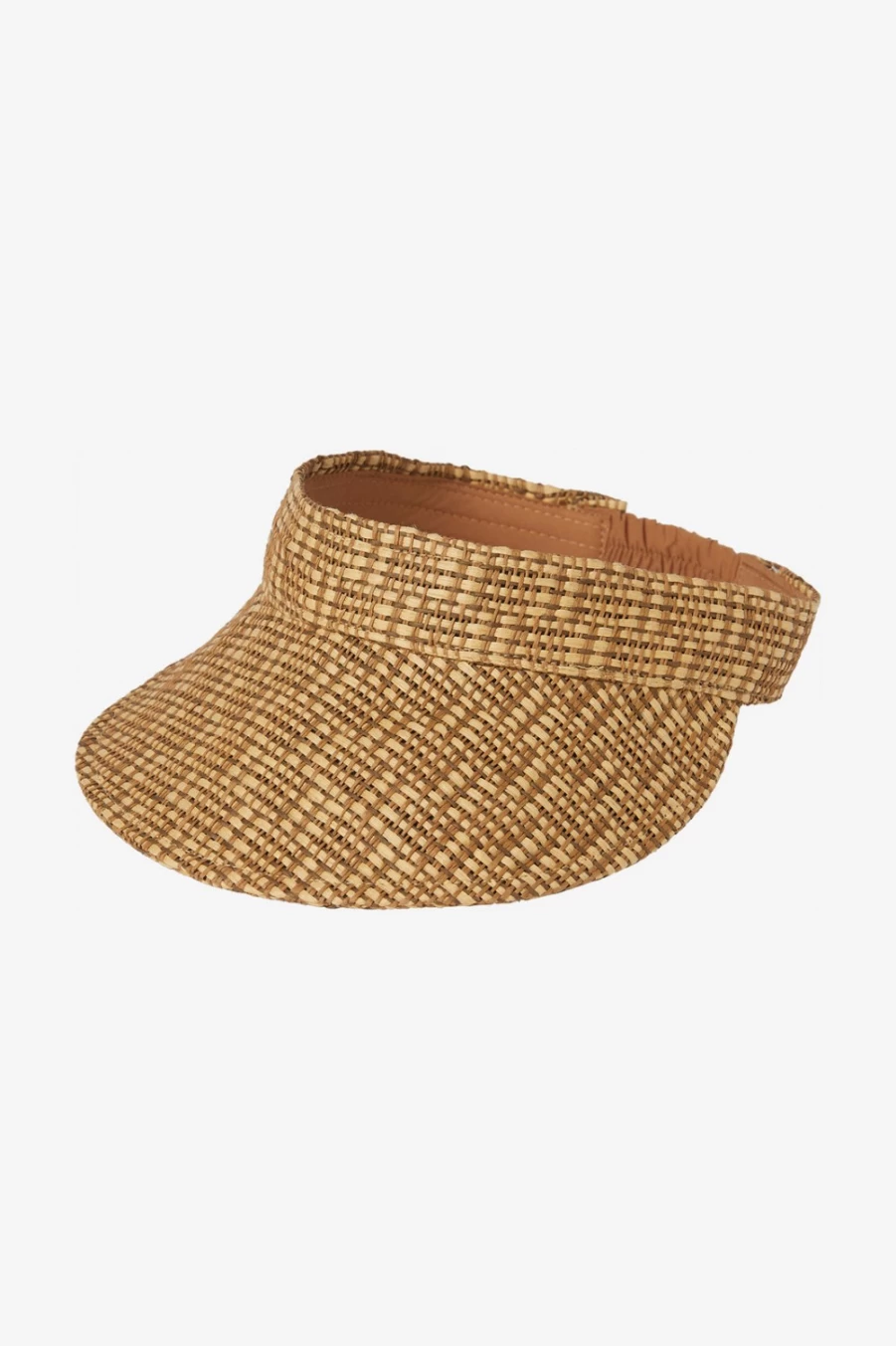 O'Neill Women's Tan Lidia Hat - Stylish Sun Protection for Outdoor Activities