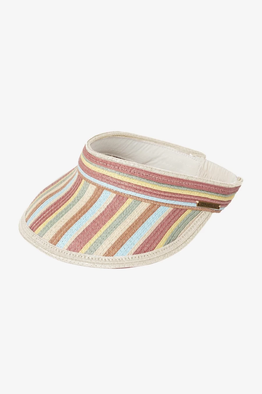 O'Neill Women's Toluca Hat in Multiclr - Stylish & Comfortable Sun Protection