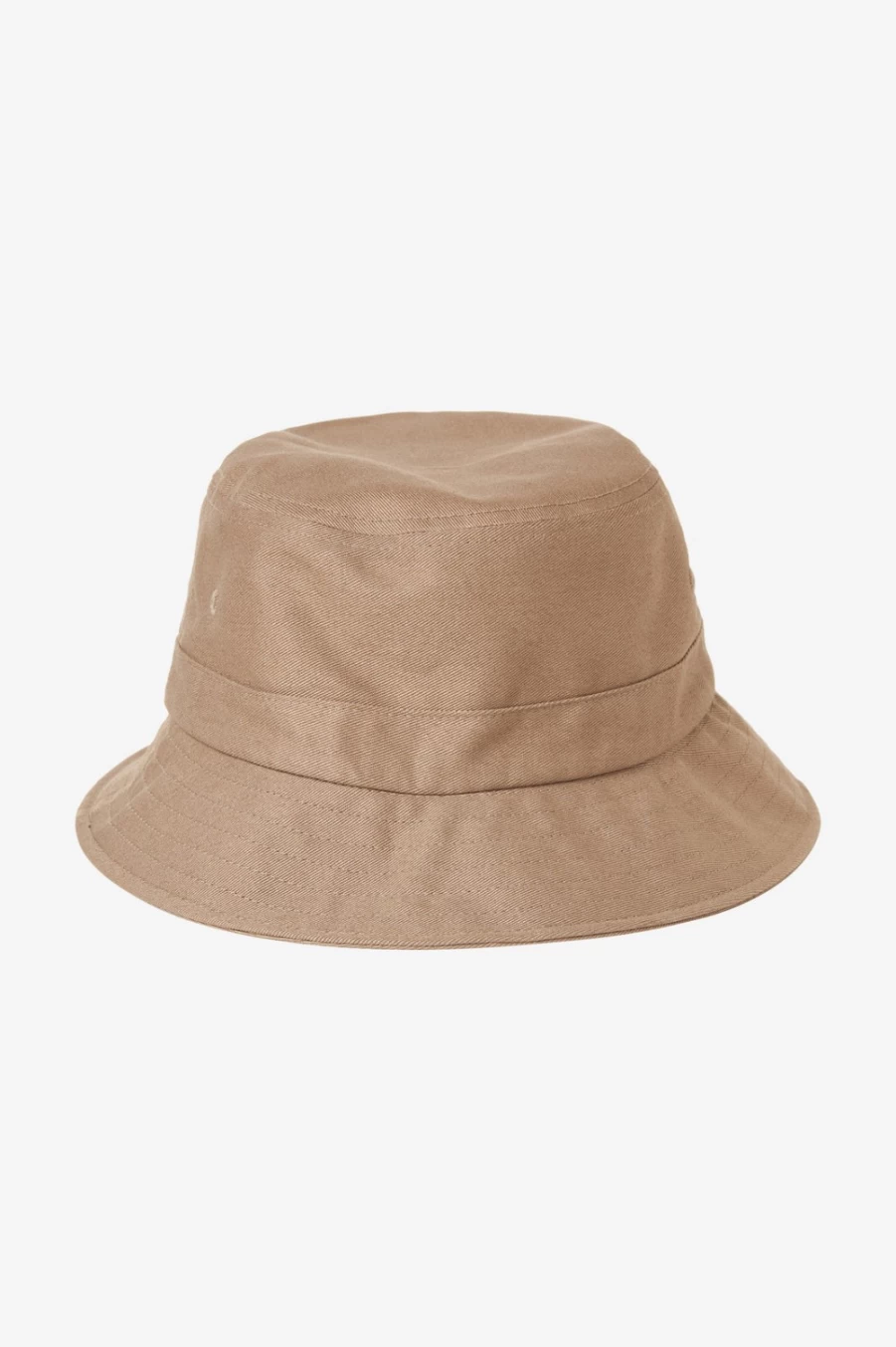 O'Neill Men's Dark Khaki Bucket Hat - Casual Outdoor Sun Protection