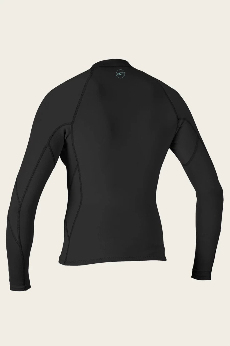 O'Neill Women's Reactor-2 1.5mm Full Zip Wetsuit Jacket