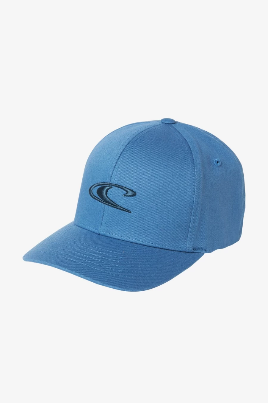 O'Neill Men's Clean And Mean Hat - Blueshadow Casual Adjustable Baseball Cap