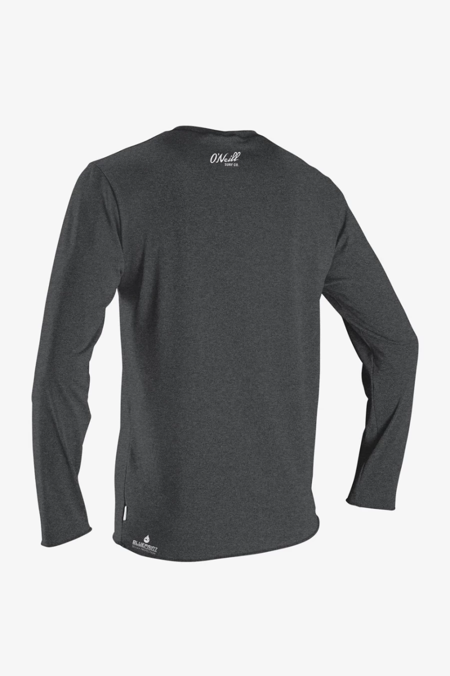 O'Neill Men's Blueprint UV Protection Long Sleeve Sun Shirt