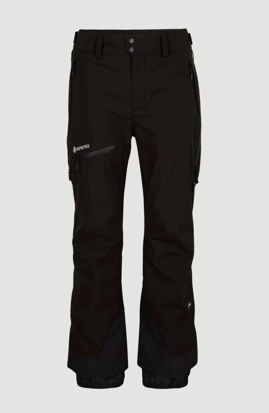 O'Neill Men's Gore-Tex Waterproof Pants - Outdoor Hiking & Ski Trousers