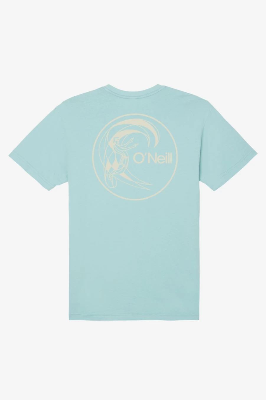 O'Neill Men's Aquahaze Circle Surfer T-Shirt - Og Tee