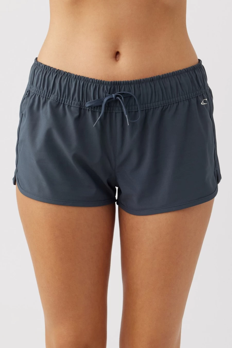 O'Neill Women's Slate 2" Stretch Boardshorts - Comfortable Swim Shorts