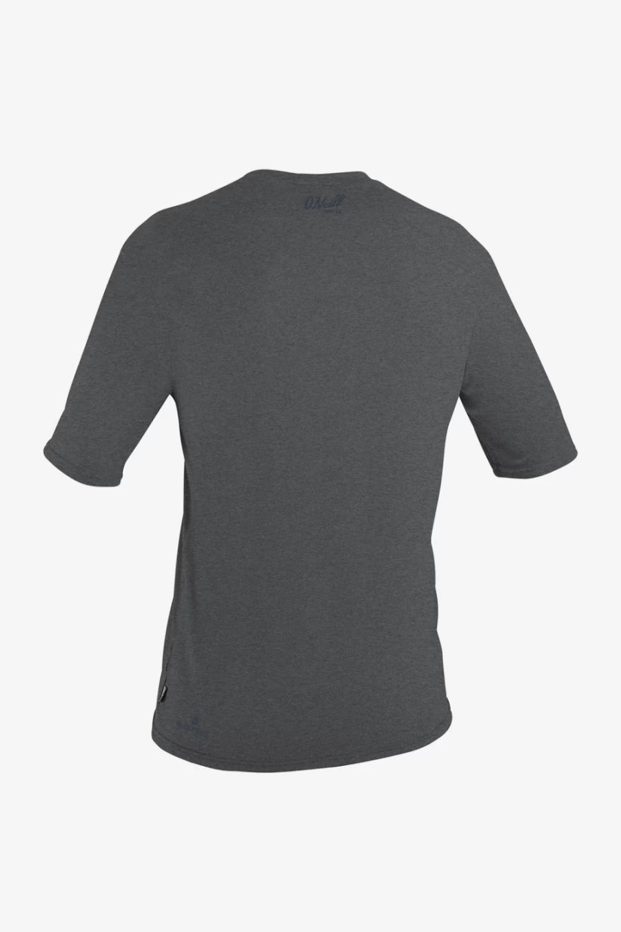 O'Neill Men's Blueprint UV Short Sleeve Sun Shirt - UPF Protection Quick Dry Activewear