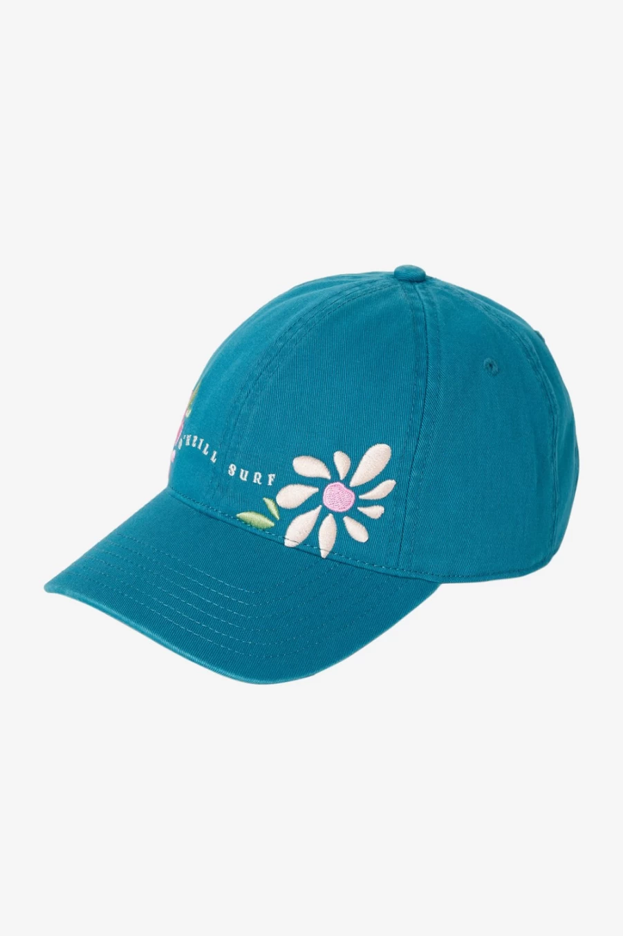 O'Neill Women's Bluemoon Dad Hat - Casual Adjustable Baseball Cap