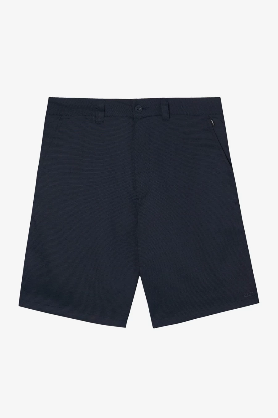 O'Neill Men's 21" Dark Navy Shorts - Jackson Style for Comfort & Performance