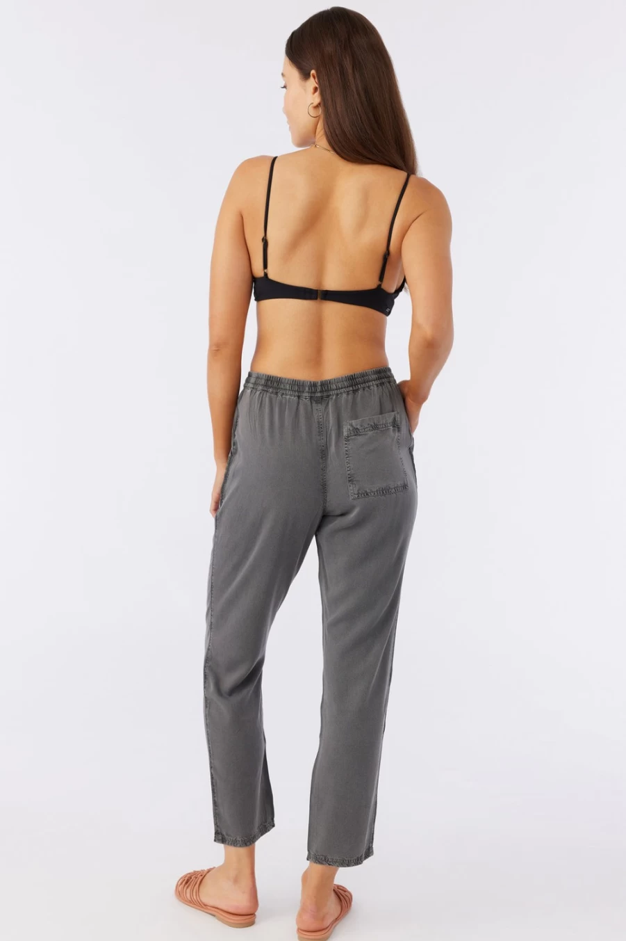 O'Neill Women's Francina Black Pants