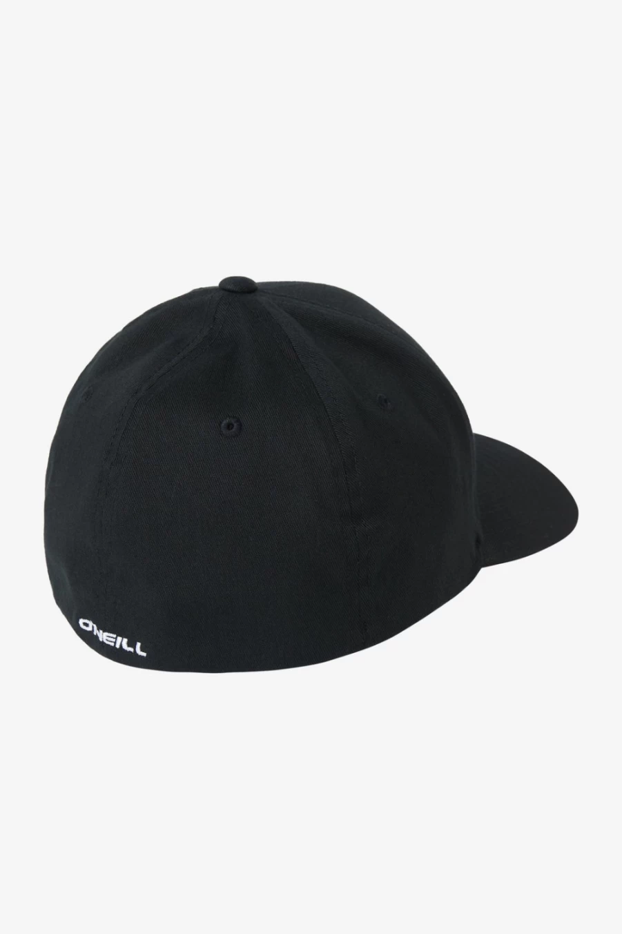 O'Neill Men's Horizons Hat - Black2 Baseball Cap for Outdoor Activities