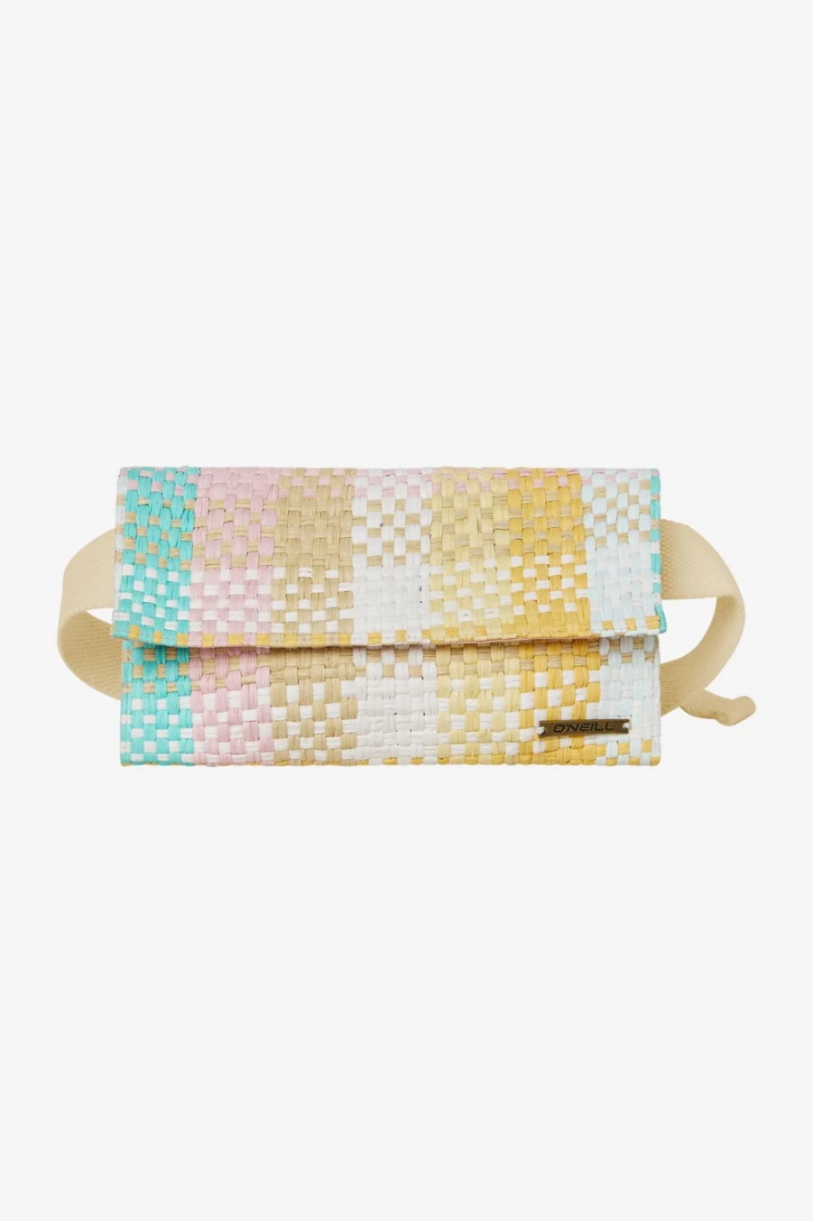 O'Neill Women's Peony Shelling Waistpack - Stylish & Functional Fanny Pack
