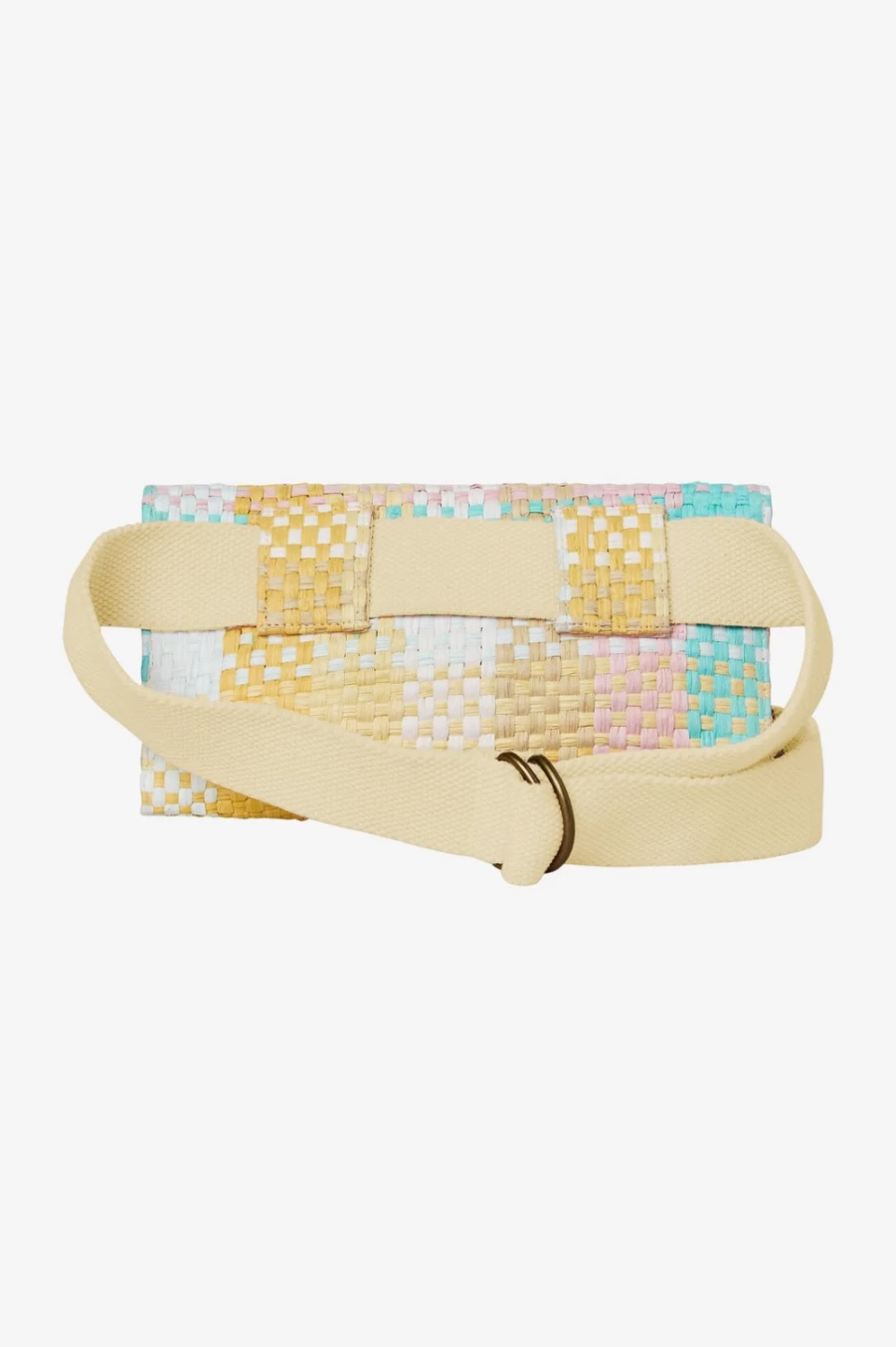 O'Neill Women's Peony Shelling Waistpack - Stylish & Functional Fanny Pack