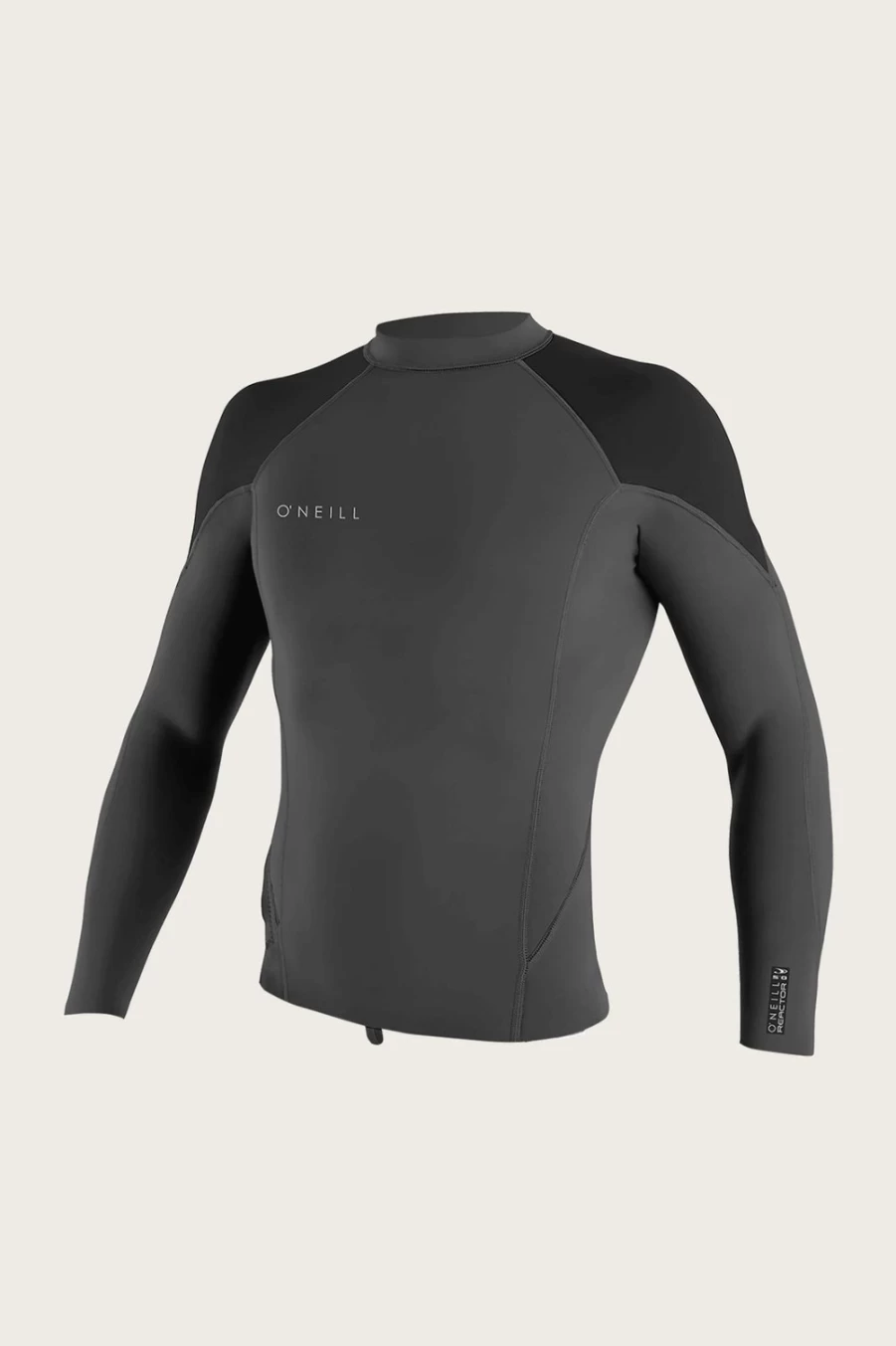 O'Neill Men's Reactor-2 1.5mm Long Sleeve Top