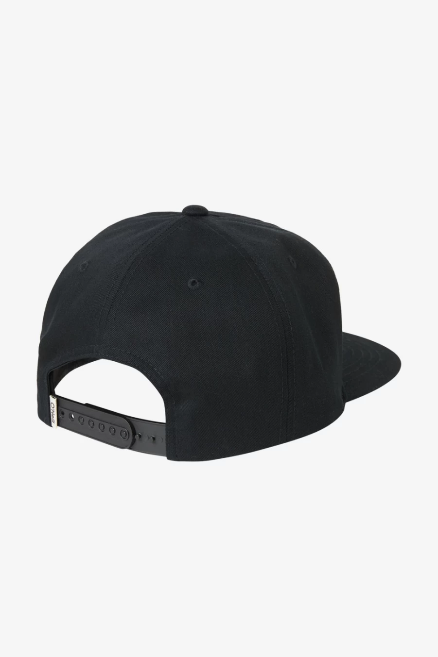 O'Neill Men's Shadow Hat - Original Black Baseball Cap