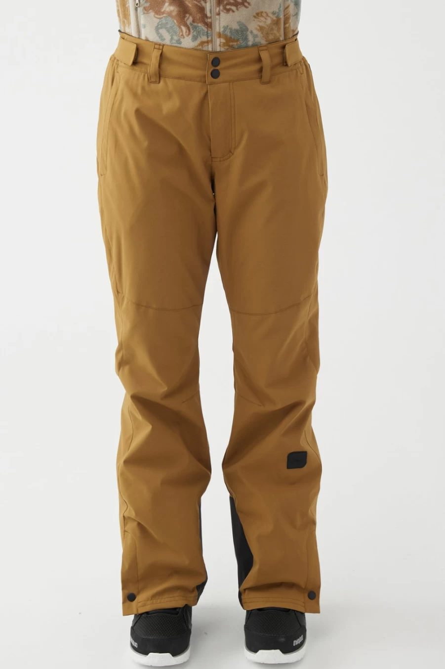 O'Neill Women's Star Slim Pants - Stylish & Comfortable Fit for Everyday Wear