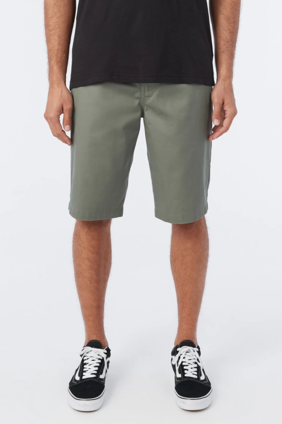 O'Neill Men's Sage Redwood 22" Shorts