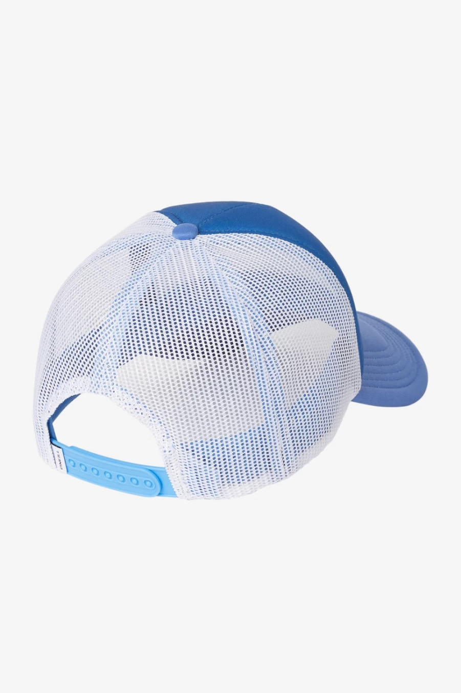 O'Neill Women's Classic Blue Channing Trucker Hat