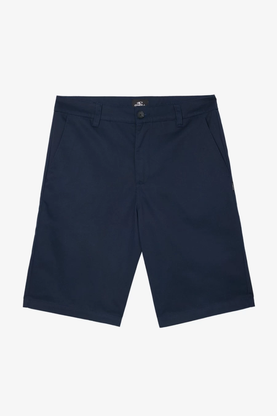 O'Neill Men's Navy Redwood 22" Swim Shorts