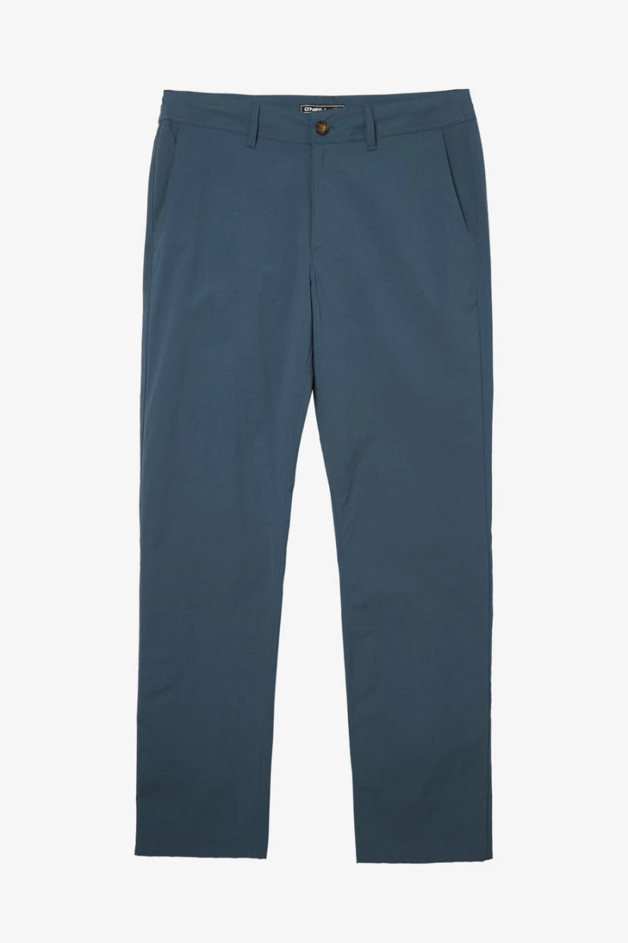 O'Neill Men's Mission Hybrid Chino Pants - Blue3 | Comfortable & Stylish Casual Wear