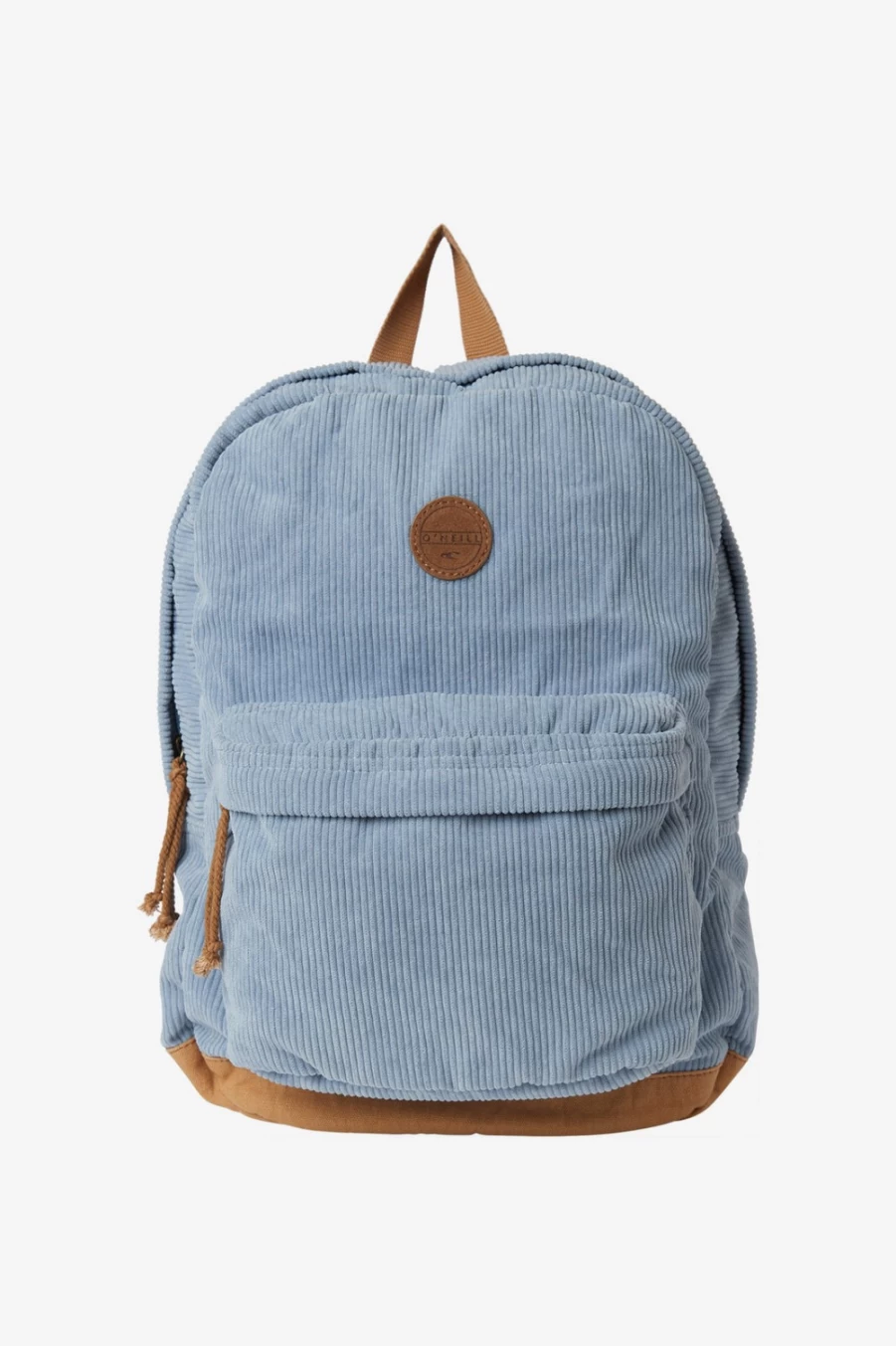 O'Neill Women's Chambray Shoreline Cord Backpack - Stylish & Durable Daypack