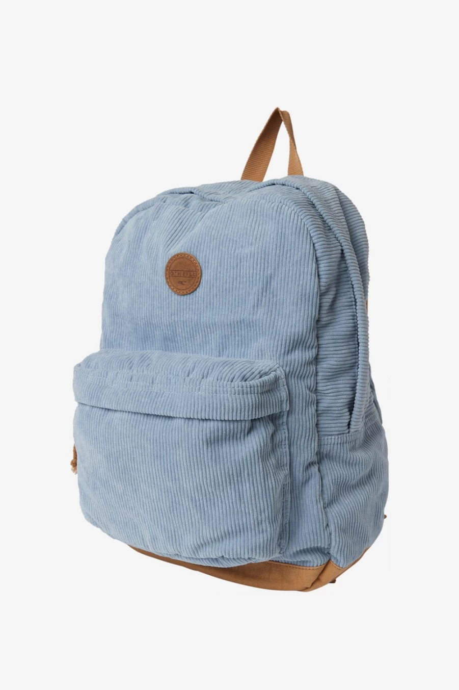 O'Neill Women's Chambray Shoreline Cord Backpack - Stylish & Durable Daypack