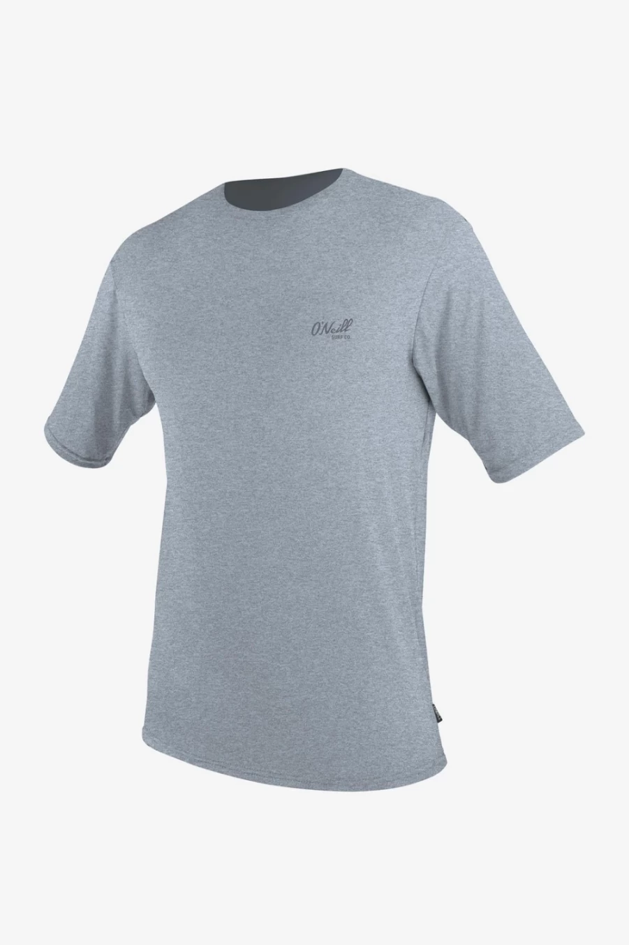 O'Neill Men's Blueprint UV Short Sleeve Sun Shirt - UPF Protection, Lightweight & Breathable