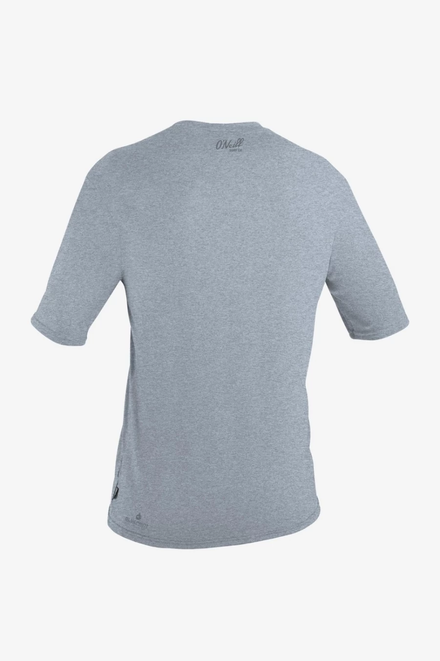 O'Neill Men's Blueprint UV Short Sleeve Sun Shirt - UPF Protection, Lightweight & Breathable