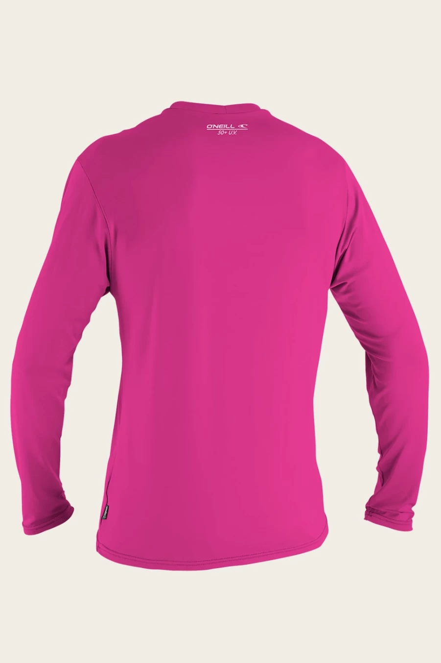 O'Neill Men's Berry Long Sleeve Sun Shirt - Toddler O'Zone UPF Protection