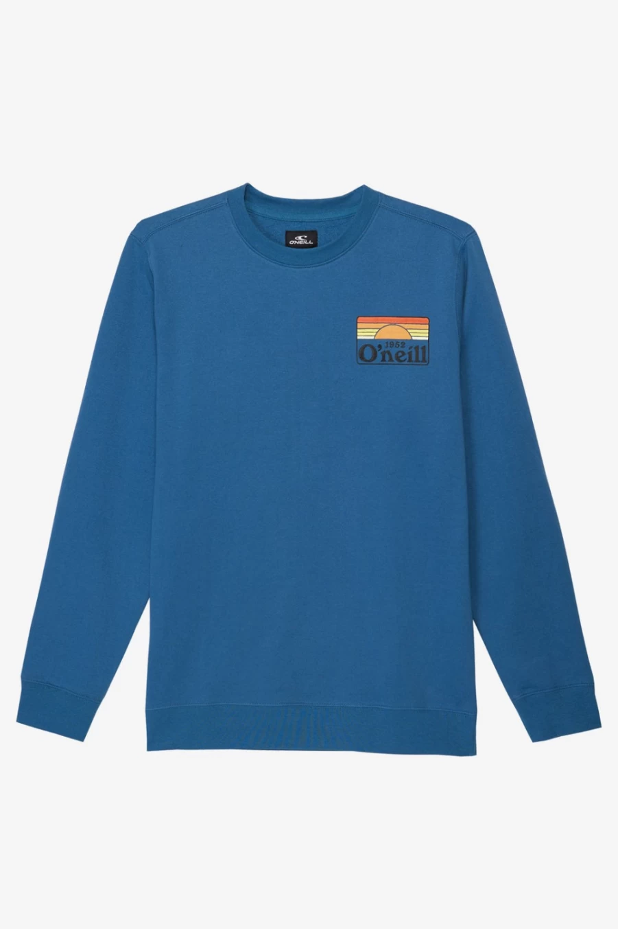 O'Neill Men's Hydroblue Sundown Fleece Pullover - Warm & Comfortable