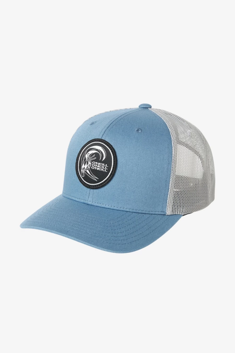 O'Neill Men's Blueshadow Trucker Hat - Casual Snapback Cap for Men