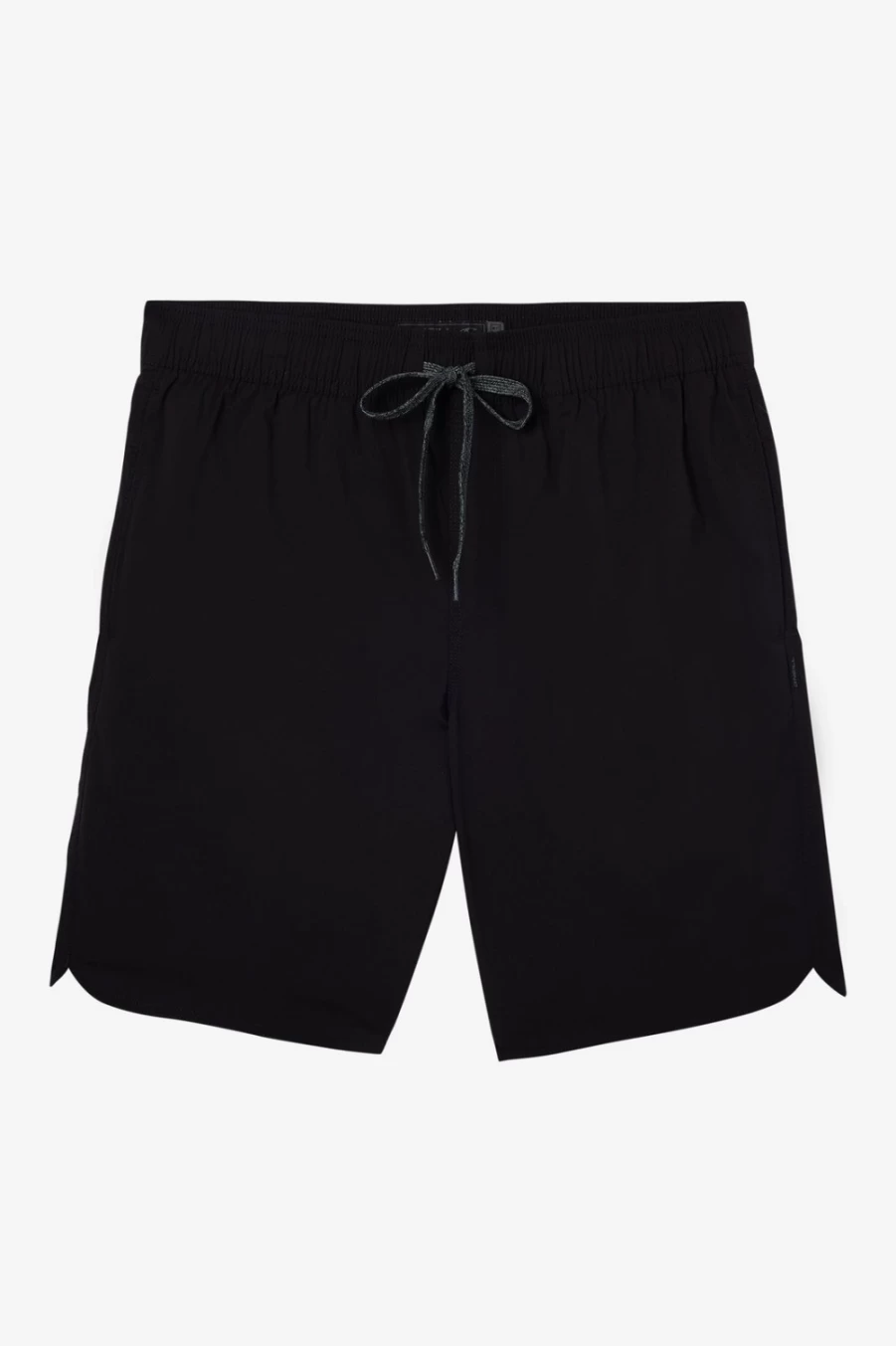 O'Neill Men's Trvlr Camino 18" Hybrid Shorts - Black