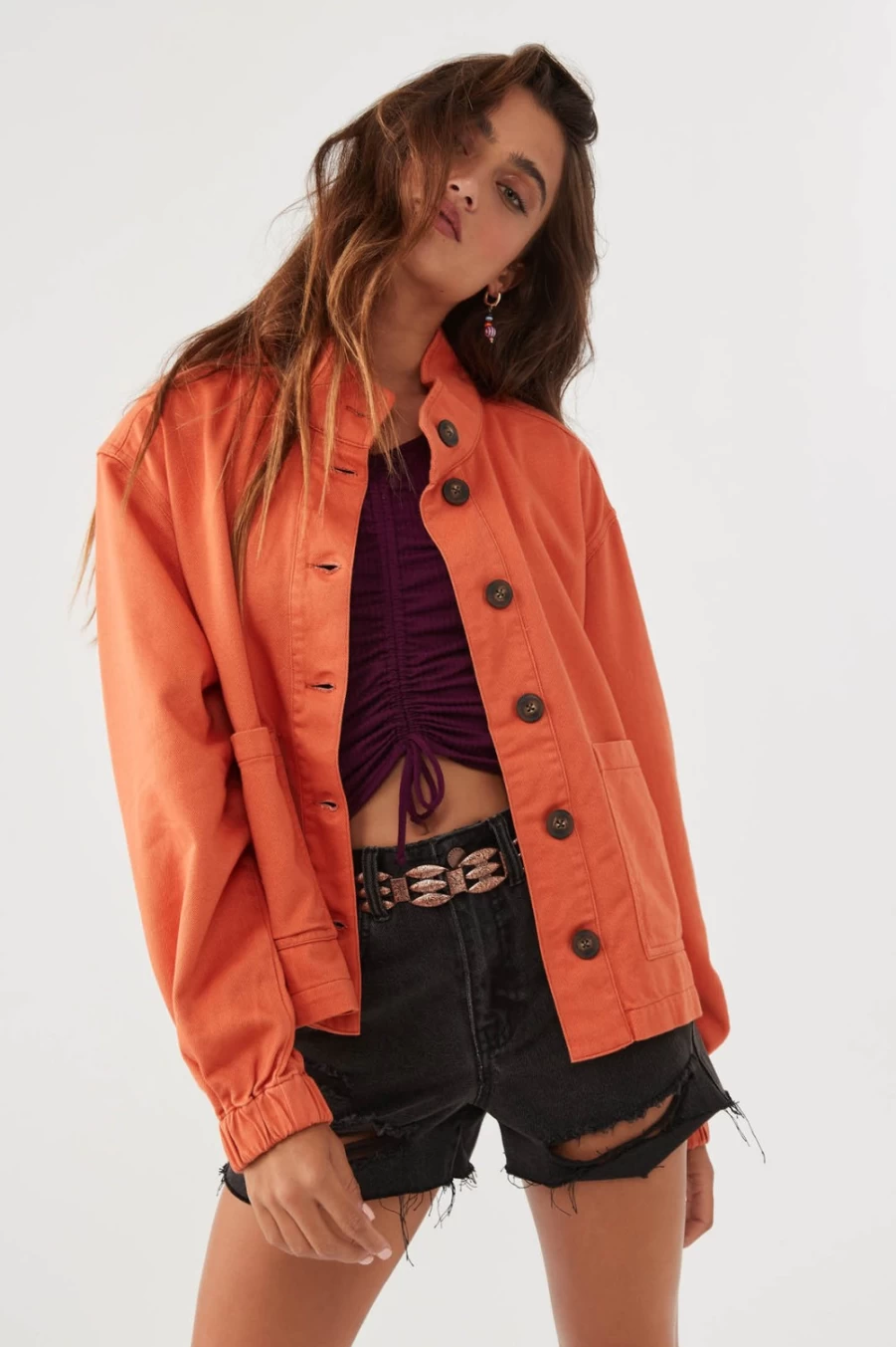 O'Neill Women's Mecca Anders Jacket