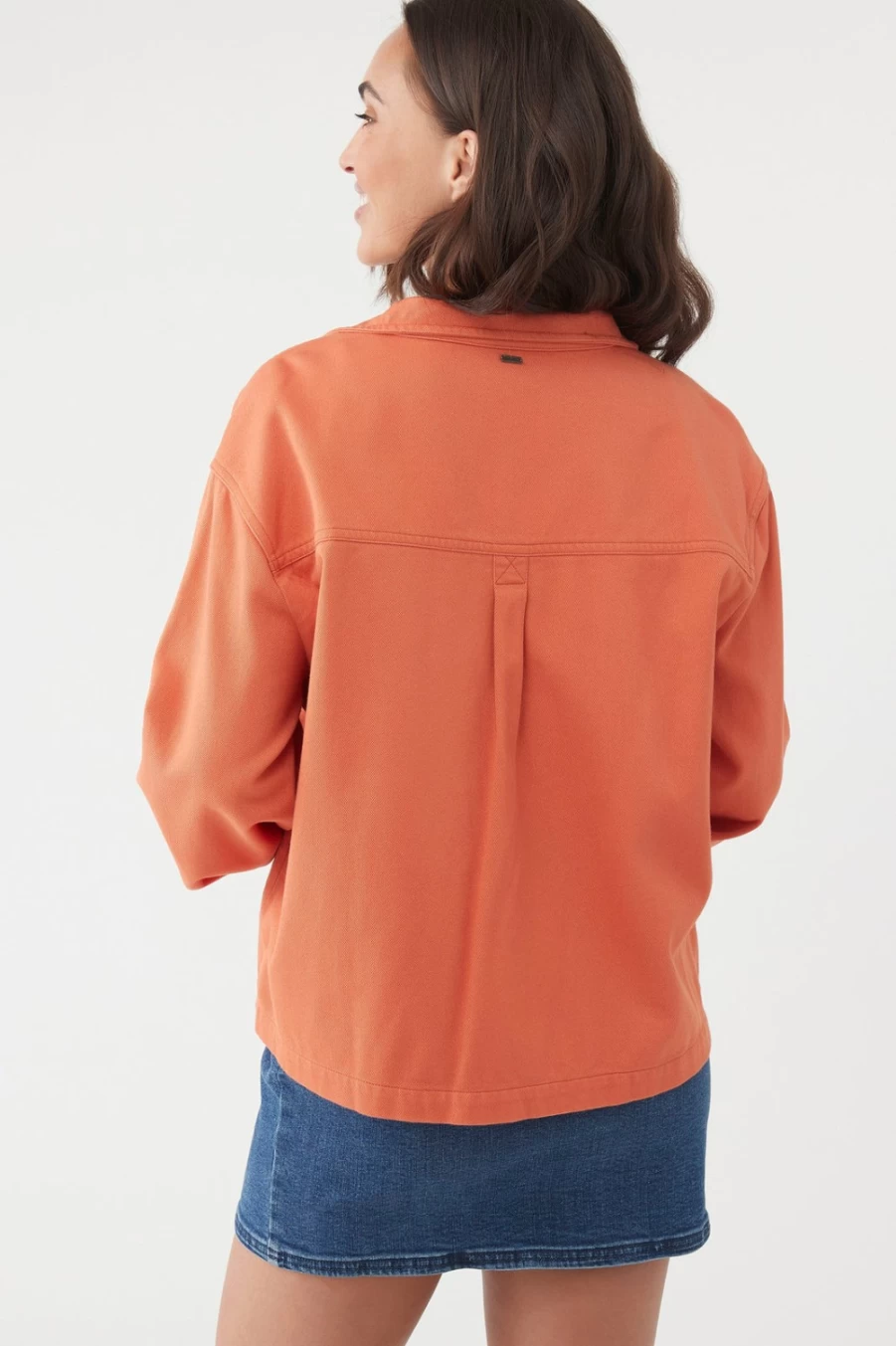 O'Neill Women's Mecca Anders Jacket