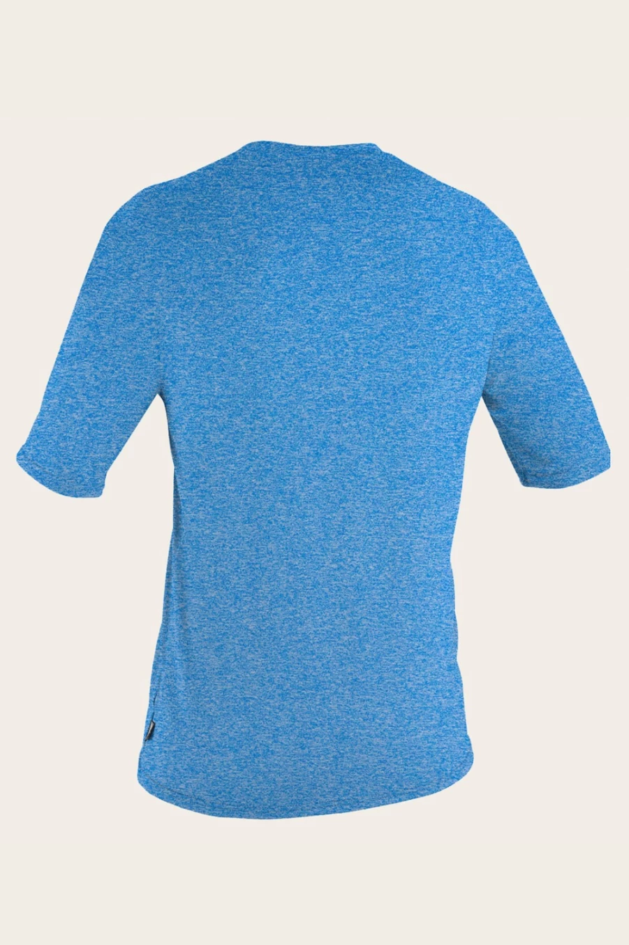 O'Neill Men's Briteblue Youth Hybrid Short Sleeve Sun Shirt - UPF Protection