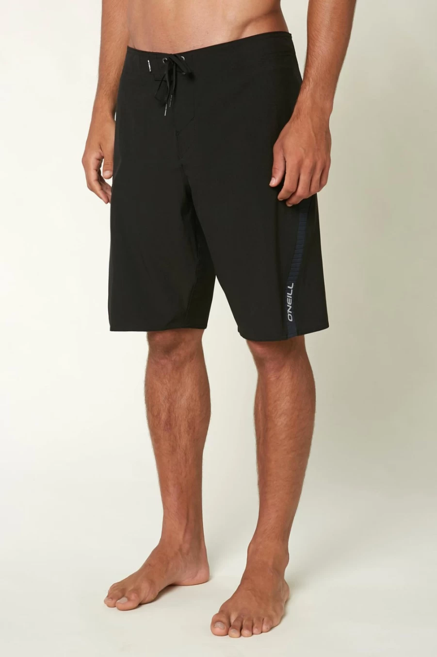 O'Neill Men's Superfreak 21" Boardshorts - Black