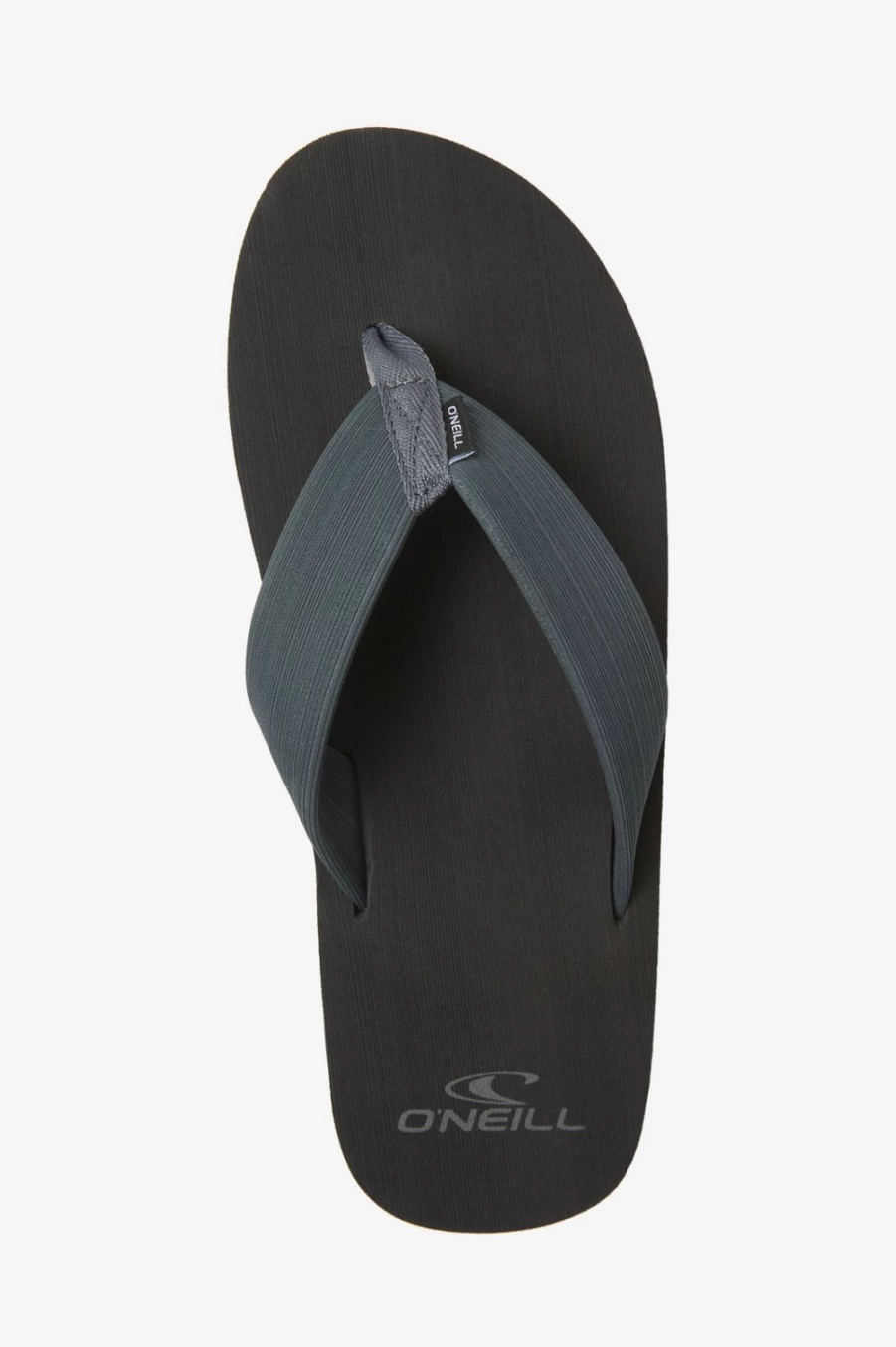 O'Neill Men's Slate Phluff Daddy Sandals | Comfortable & Stylish Beach Footwear