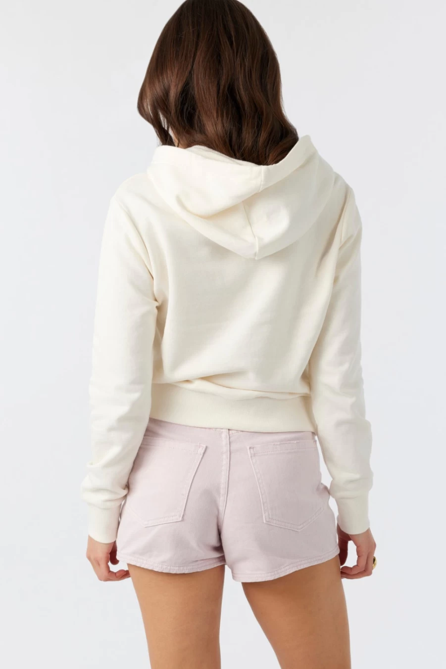 O'Neill Women's Winterwhite Offshore Fleece Jacket